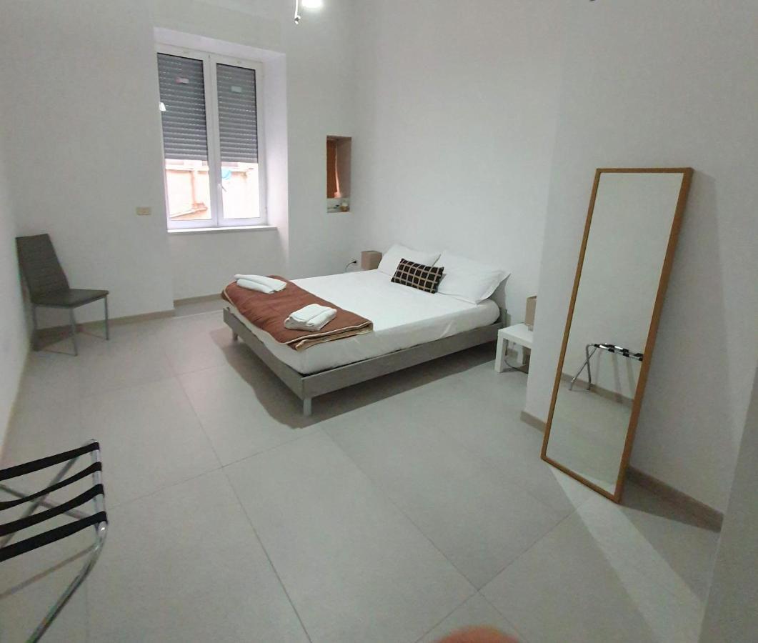 Appartamento City Center 那不勒斯 外观 照片