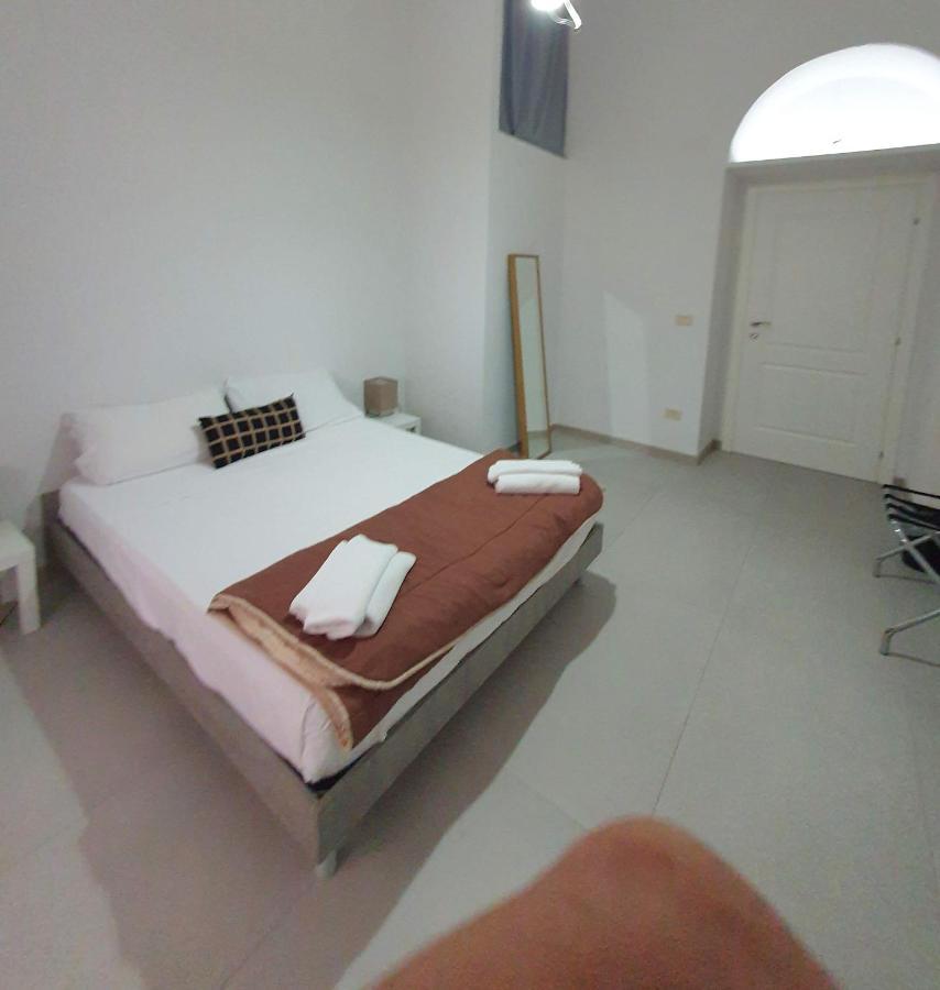 Appartamento City Center 那不勒斯 外观 照片