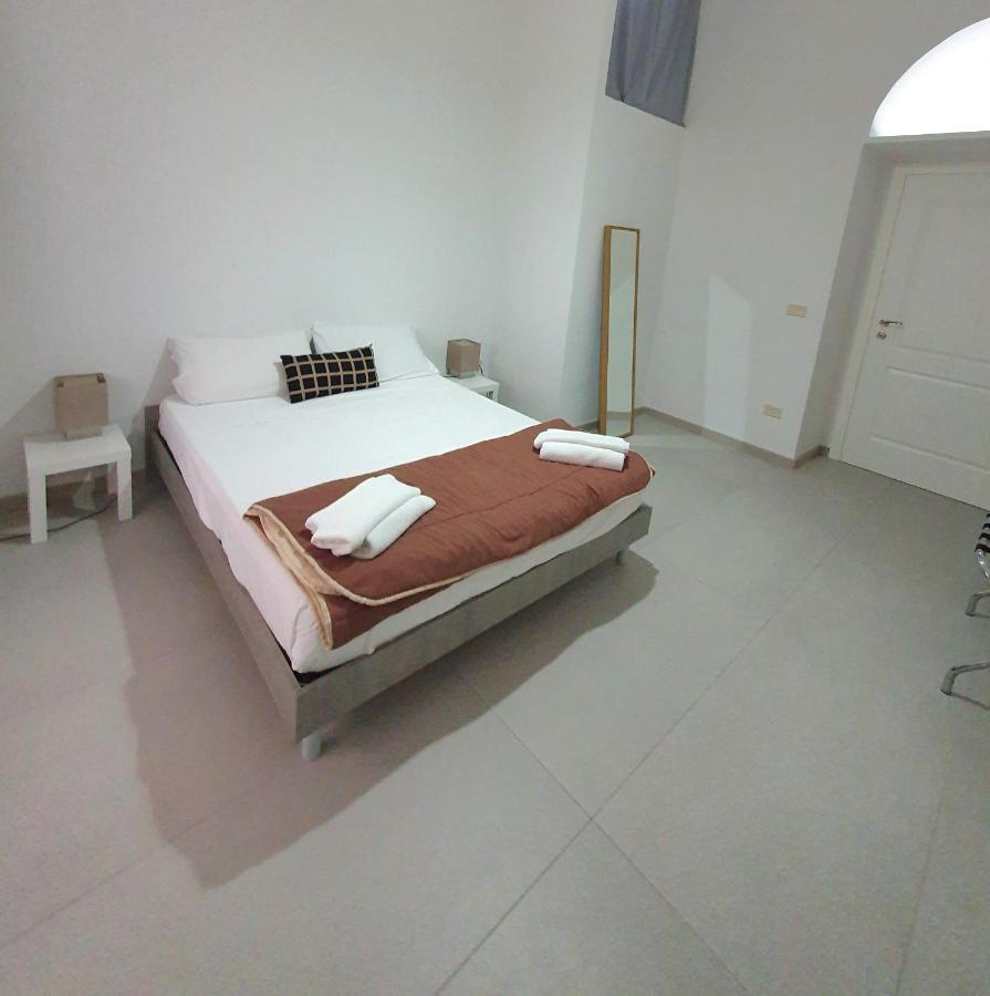 Appartamento City Center 那不勒斯 外观 照片