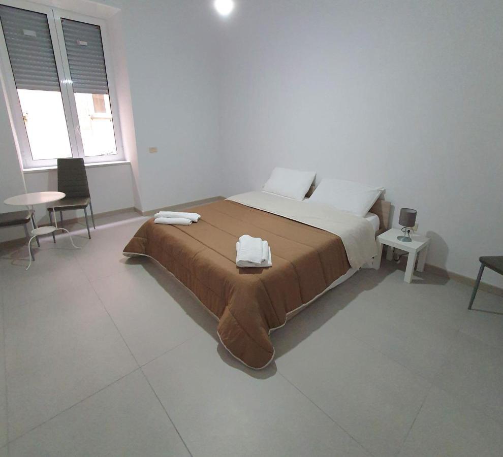 Appartamento City Center 那不勒斯 外观 照片