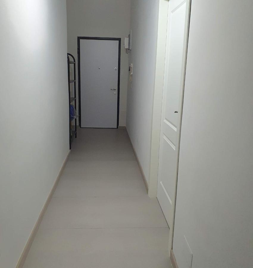 Appartamento City Center 那不勒斯 外观 照片