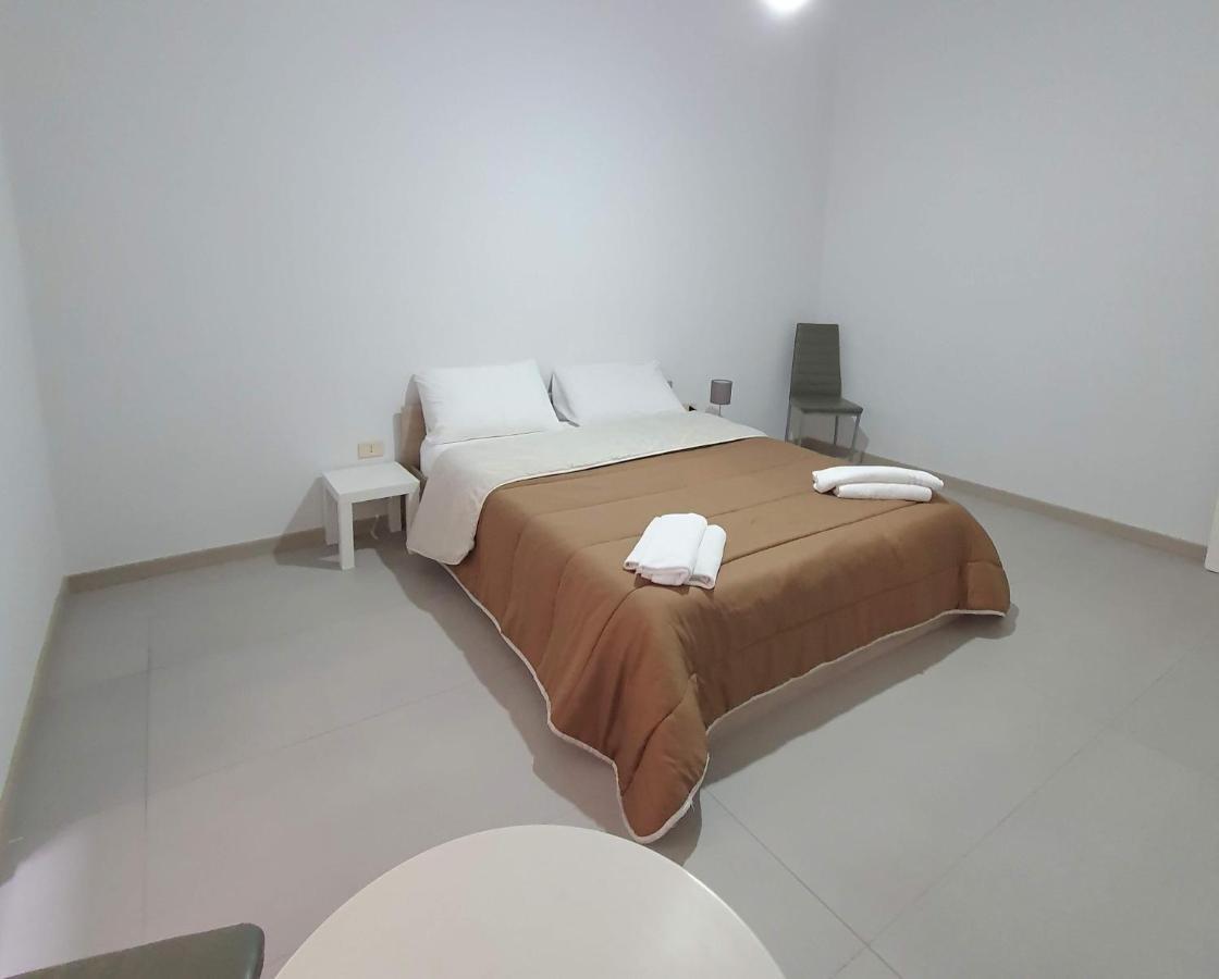 Appartamento City Center 那不勒斯 外观 照片