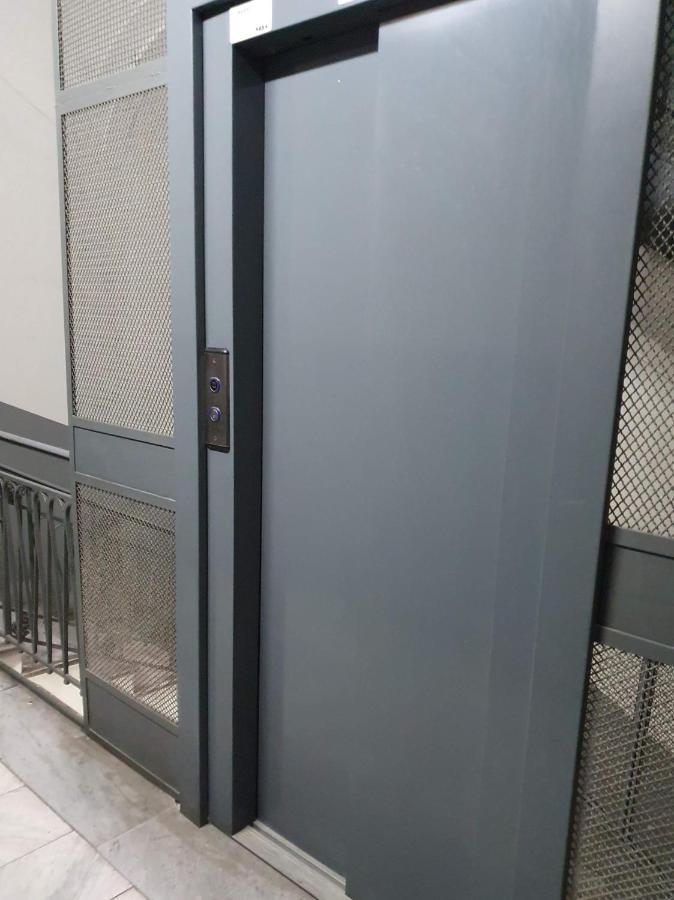 Appartamento City Center 那不勒斯 外观 照片