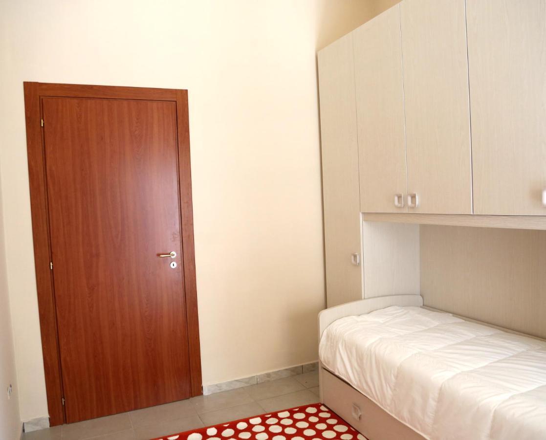 Appartamento City Center 那不勒斯 外观 照片